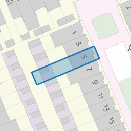 Perceel GVH38-AX-7060