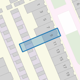 Perceel GVH38-AX-7062