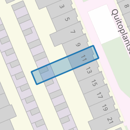 Perceel GVH38-AX-7063