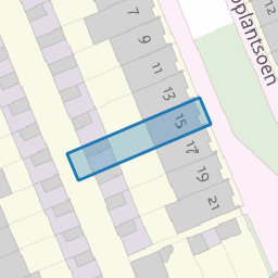 Perceel GVH38-AX-7065