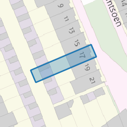 Perceel GVH38-AX-7066