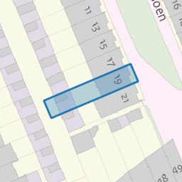 Perceel GVH38-AX-7067