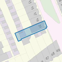 Perceel GVH38-AX-7068