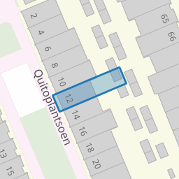 Perceel GVH38-AX-7074