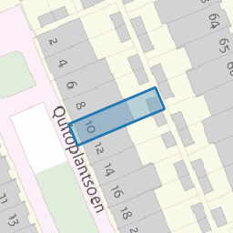 Perceel GVH38-AX-7075