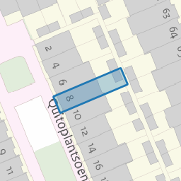 Perceel GVH38-AX-7076