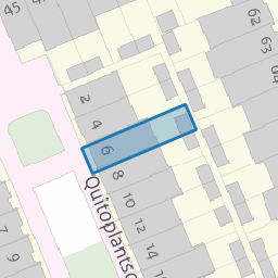 Perceel GVH38-AX-7077