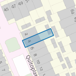 Perceel GVH38-AX-7078