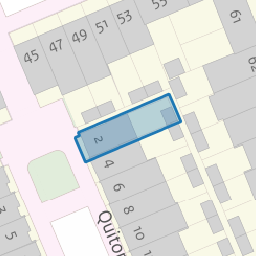 Perceel GVH38-AX-7079