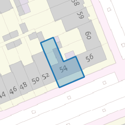 Perceel GVH38-AX-7083