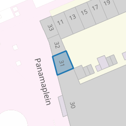 Perceel GVH38-AX-7087