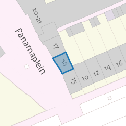 Perceel GVH38-AX-7089