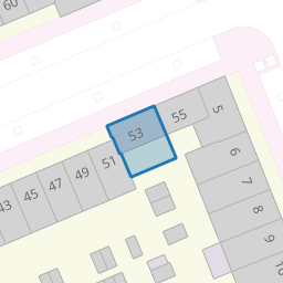 Perceel GVH38-AX-7091