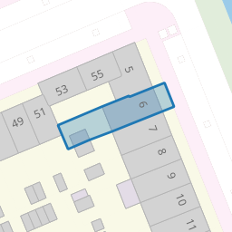 Perceel GVH38-AX-7094