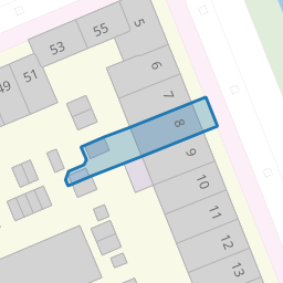 Perceel GVH38-AX-7096