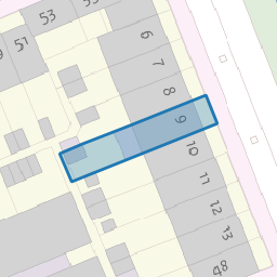 Perceel GVH38-AX-7097