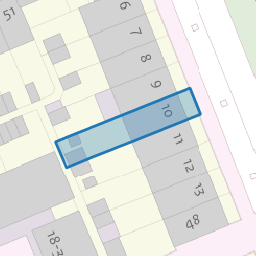 Perceel GVH38-AX-7098