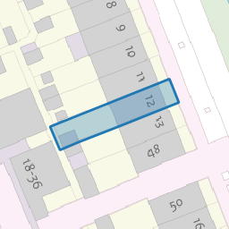 Perceel GVH38-AX-7100