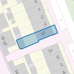 Perceel GVH38-AX-7102