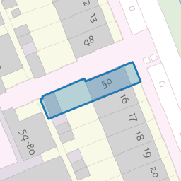 Perceel GVH38-AX-7103