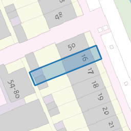 Perceel GVH38-AX-7104