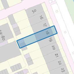 Perceel GVH38-AX-7106