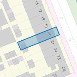 Perceel GVH38-AX-7108