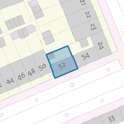 Perceel GVH38-AX-7114