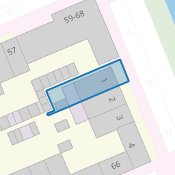 Perceel GVH38-AX-7116