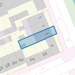 Perceel GVH38-AX-7118