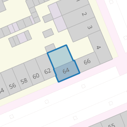 Perceel GVH38-AX-7121