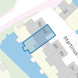 Perceel GVH38-AX-7124