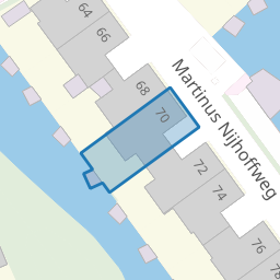 Perceel GVH38-AX-7126