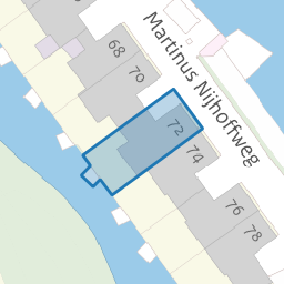 Perceel GVH38-AX-7127