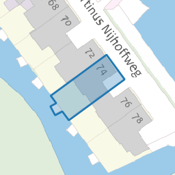 Perceel GVH38-AX-7128