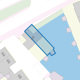 Perceel GVH38-AX-7132