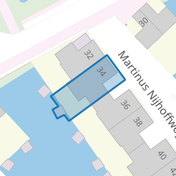 Perceel GVH38-AX-7141