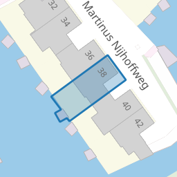 Perceel GVH38-AX-7143