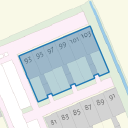 Perceel GVH38-AX-7165