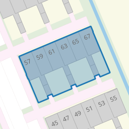 Perceel GVH38-AX-7168