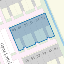 Perceel GVH38-AX-7169