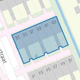 Perceel GVH38-AX-7170