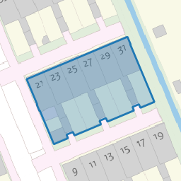 Perceel GVH38-AX-7171