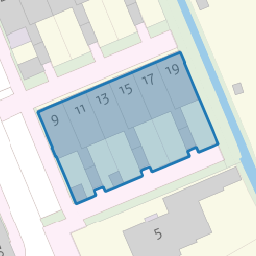 Perceel GVH38-AX-7172