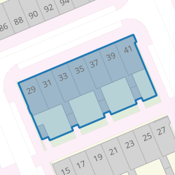 Perceel GVH38-AX-7176