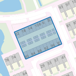 Perceel GVH38-AX-7177