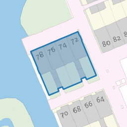 Perceel GVH38-AX-7186