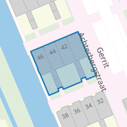 Perceel GVH38-AX-7190