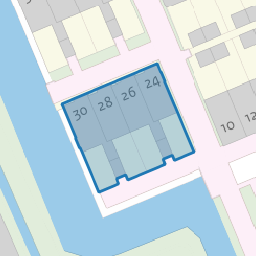 Perceel GVH38-AX-7192