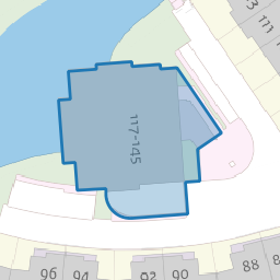 Perceel GVH38-AX-7194